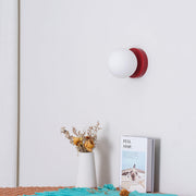 Lámpara de pared Nuvol